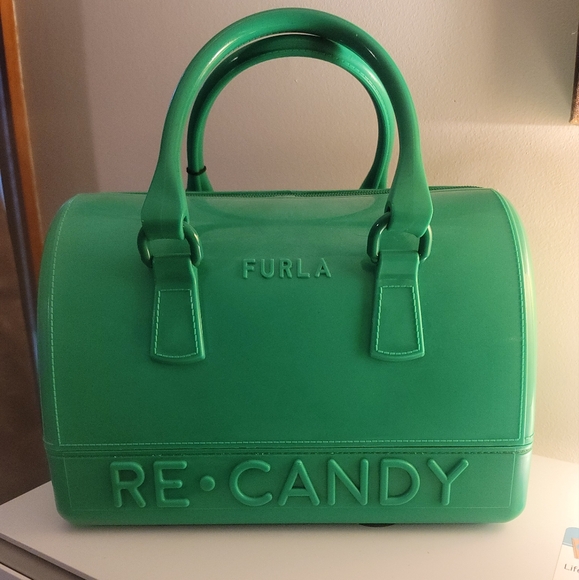 Furla tote - Picture 1 of 4